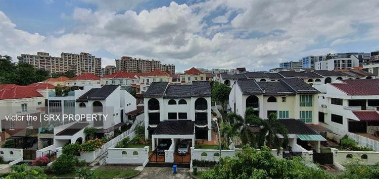Tropika East (D14), Condominium #224920551